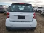 2012 Smart Fortwo Pure