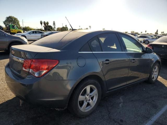 2013 Chevrolet Cruze LT