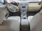 2008 Lincoln MKZ