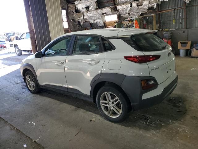 2018 Hyundai Kona SE