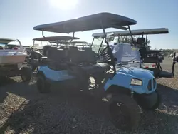 Salvage cars for sale from Copart Riverview, FL: 2024 Vdev Golfcart