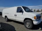 2002 Ford Econoline E250 Van