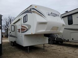 Jayco salvage cars for sale: 2011 Jayco Travel Trailer