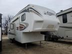 2011 Jayco Travel Trailer