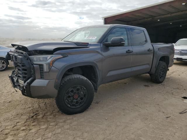 2023 Toyota Tundra Crewmax Limited