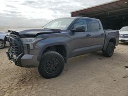 2023 Toyota Tundra Crewmax Limited en venta en Houston, TX