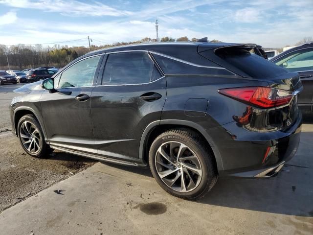 2019 Lexus RX 350 Base