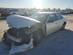 Cadillac Seville Vehiculos salvage en venta: 2001 Cadillac Seville SLS