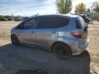 2009 Honda FIT