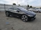 2019 Jaguar I-PACE First Edition