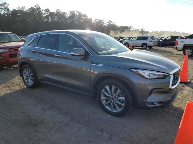 2021 Infiniti QX50 Pure