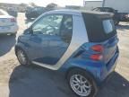 2009 Smart Fortwo Passion