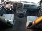 1997 GMC Savana G2500