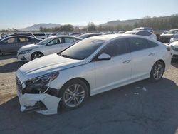 2018 Hyundai Sonata Sport en venta en Las Vegas, NV