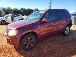 Suzuki Vehiculos salvage en venta: 2006 Suzuki Grand Vitara Premium