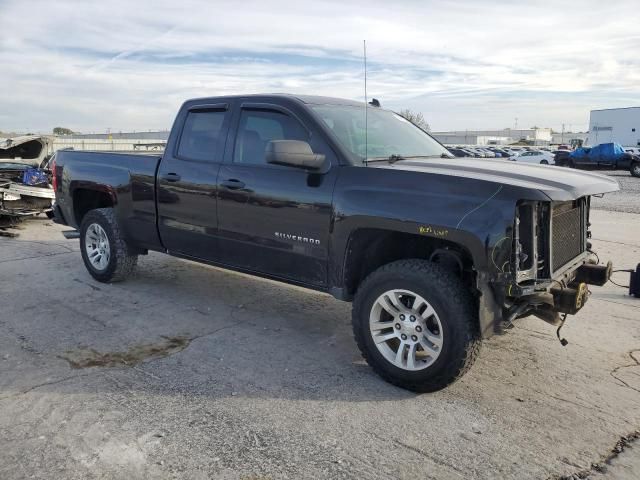 2014 Chevrolet Silverado C1500 LT