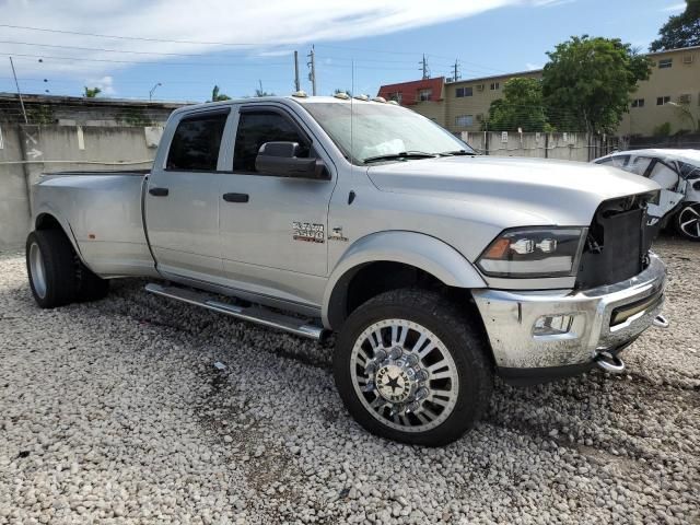 2011 Dodge RAM 4500 ST