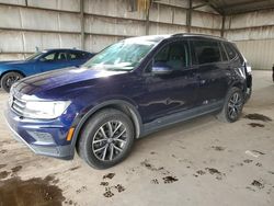 2021 Volkswagen Tiguan S en venta en Phoenix, AZ