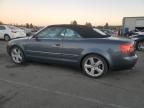 2006 Audi A4 S-LINE 3.0 Quattro