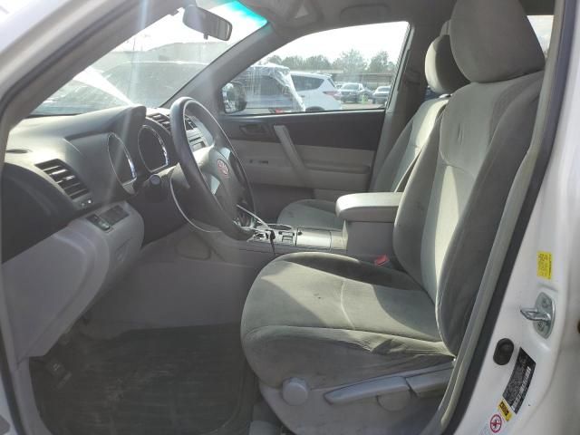 2010 Toyota Highlander