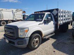 Run And Drives Trucks for sale at auction: 2015 Ford F350 Super Duty