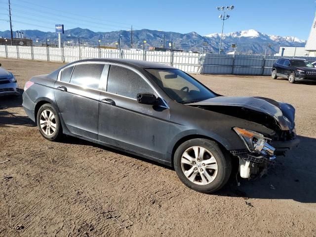 2008 Honda Accord LXP