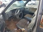 1992 Chevrolet S Truck S10