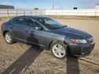 2013 Acura ILX Hybrid Tech