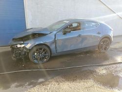 Salvage Cars with No Bids Yet For Sale at auction: 2024 Mazda 3 Preferred