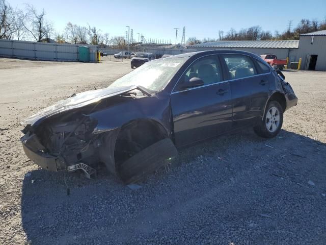 2008 Chevrolet Impala LT