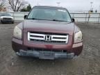 2008 Honda Pilot EXL