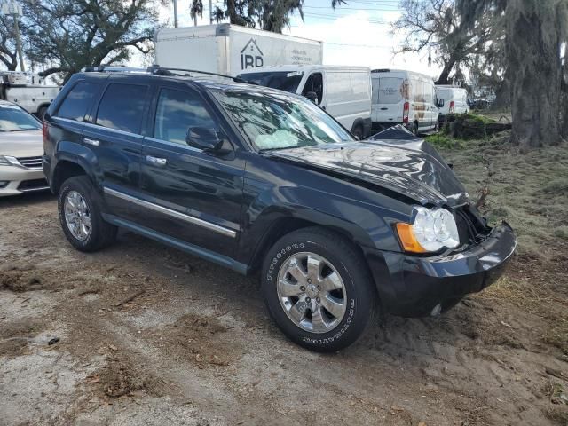 2010 Jeep Grand Cherokee Limited