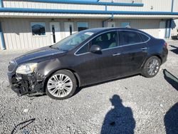 Buick salvage cars for sale: 2013 Buick Verano