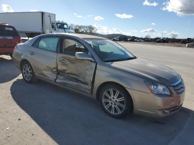 2006 Toyota Avalon XL