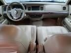 2009 Mercury Grand Marquis LS