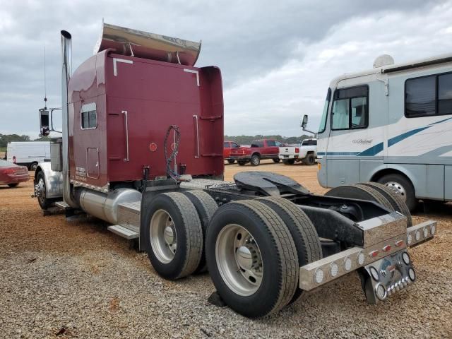 2005 Peterbilt 379