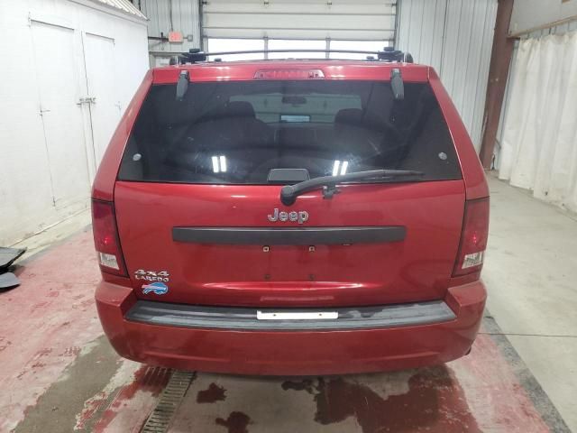 2009 Jeep Grand Cherokee Laredo