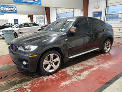 2010 BMW X6 XDRIVE50I en venta en Angola, NY