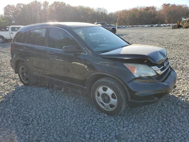 2010 Honda CR-V LX