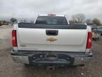 2010 Chevrolet Silverado K2500 Heavy Duty LTZ