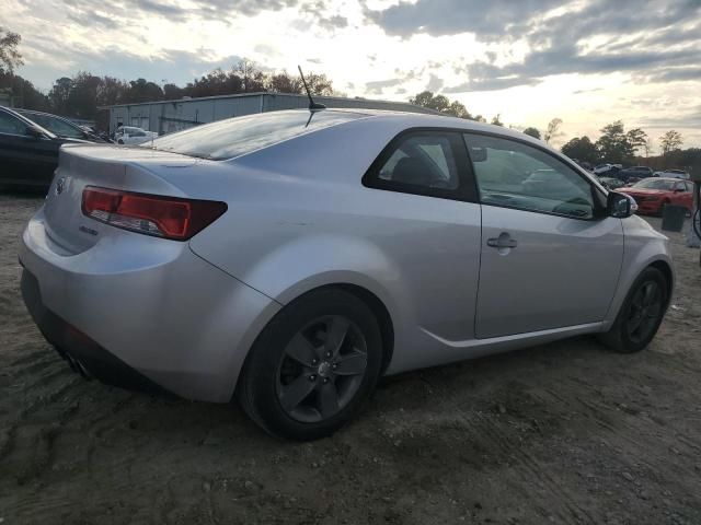 2010 KIA Forte EX