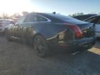 2013 Jaguar XJ Supercharged