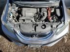 2013 Honda Civic Hybrid