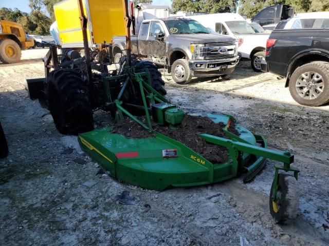 2023 John Deere 4052R