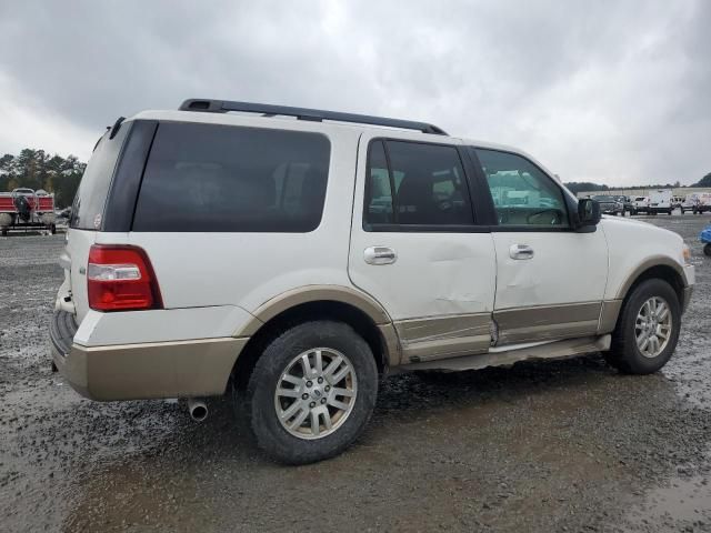 2011 Ford Expedition XLT