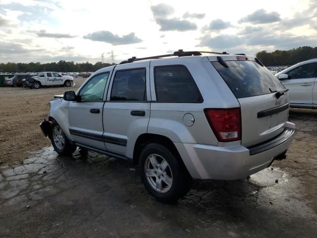 2005 Jeep Grand Cherokee Laredo