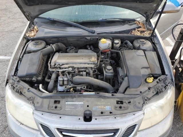 2006 Saab 9-3