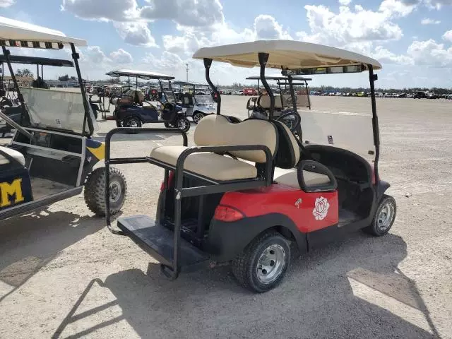 2012 Clubcar Golf Cart