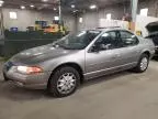 1999 Chrysler Cirrus LXI