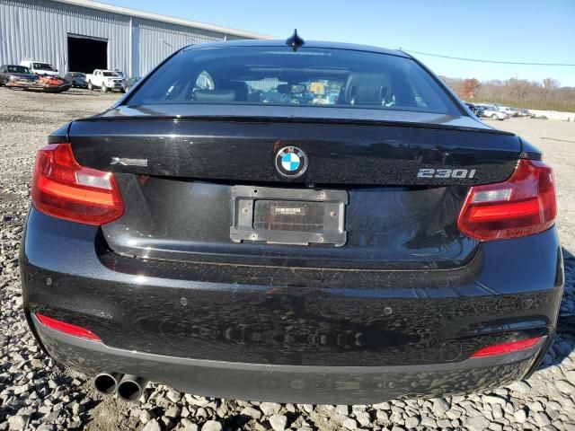 2017 BMW 230XI